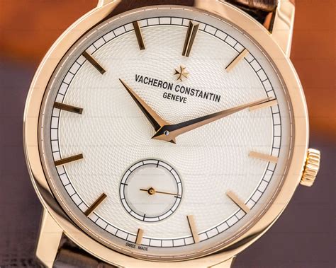 vacheron constantin patrimony traditionnelle price|vacheron constantin patrimony.